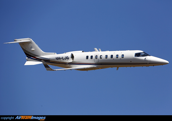 Bombardier Learjet 45 Bombardier Learjet 45