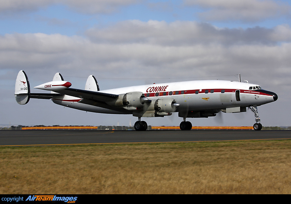 C-121C Super Constellation C-121C Super Constellation