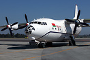 Antonov An-12BP
