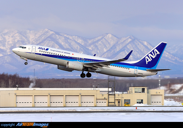 Boeing 737-881 Boeing 737-881