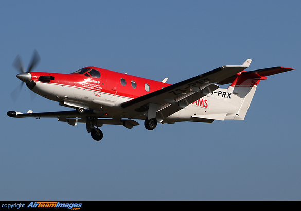 Pilatus PC-12/45 Pilatus PC-12/45