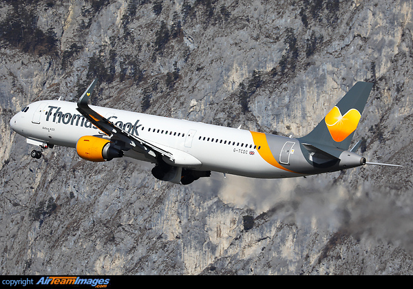 Airbus A321-211 Airbus A321-211