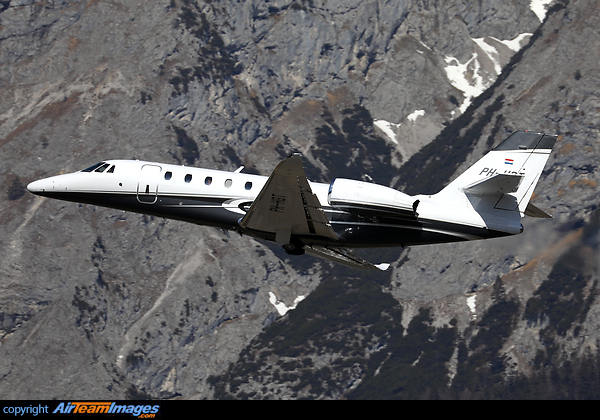 Cessna 680 Citation Sovereign Cessna 680 Citation Sovereign