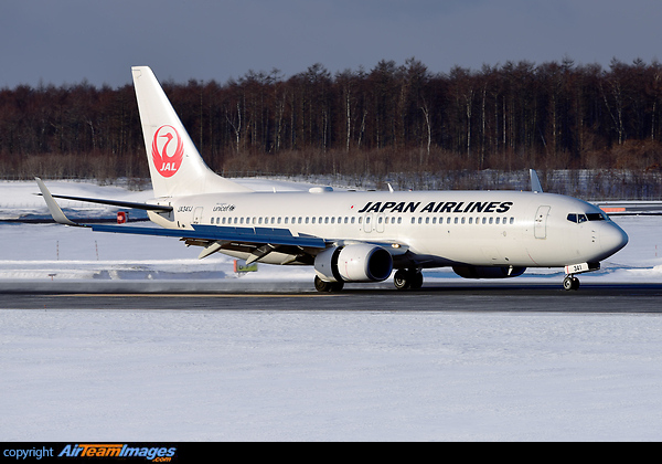 Boeing 737-846 Boeing 737-846