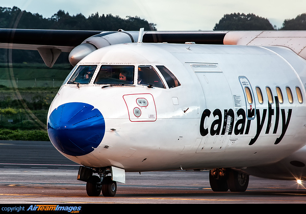 ATR 72-202 ATR 72-202