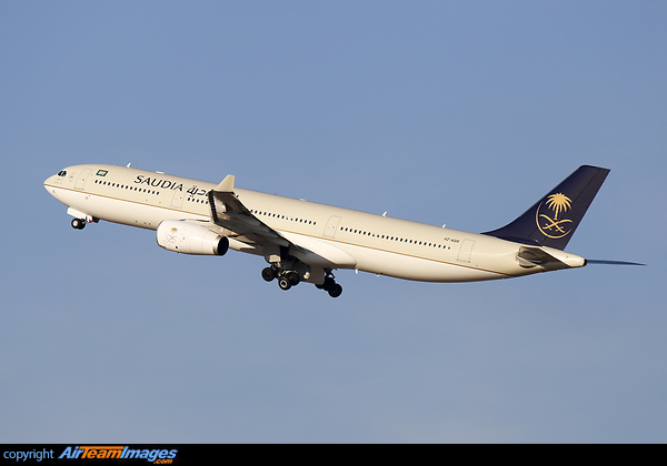 Airbus A330-343 Airbus A330-343