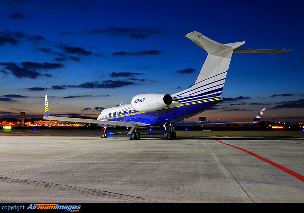 Gulfstream G450 Gulfstream G450