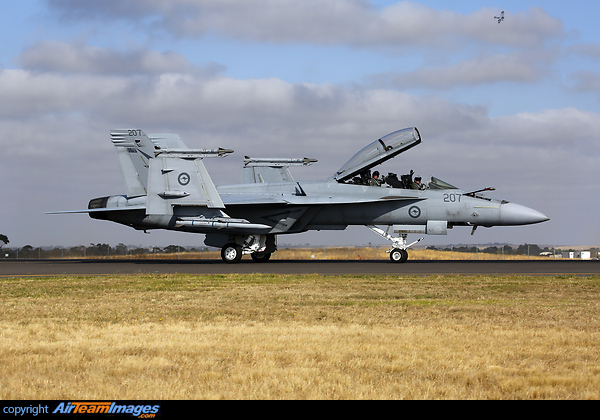 Boeing F/A-18F Super Hornet Boeing F/A-18F Super Hornet