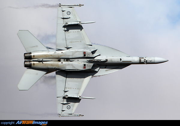 Boeing F/A-18F Super Hornet Boeing F/A-18F Super Hornet