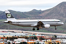 Airbus A320-214