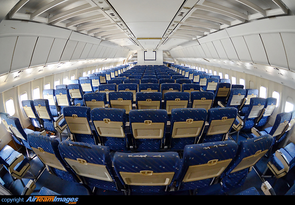 Lockheed L-1011 Tristar 100 Lockheed L-1011 Tristar 100