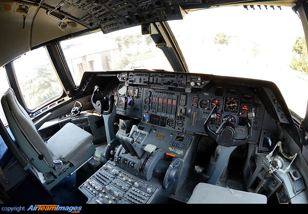 Lockheed L-1011 Tristar 100 Lockheed L-1011 Tristar 100