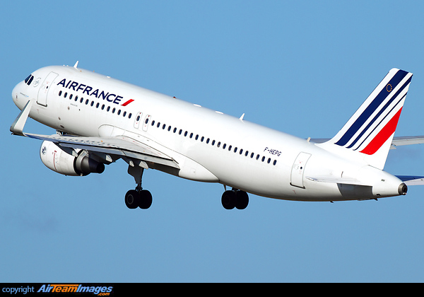 Airbus A320-214 Airbus A320-214