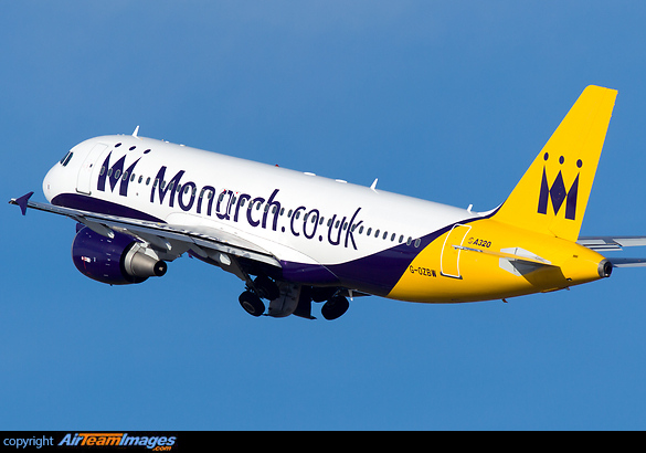 Airbus A320-214 Airbus A320-214