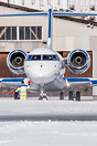 Bombardier Global 6000