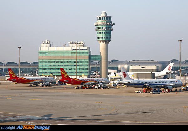 Hong Kong Chek Lap Kok Airport Hong Kong Chek Lap Kok Airport