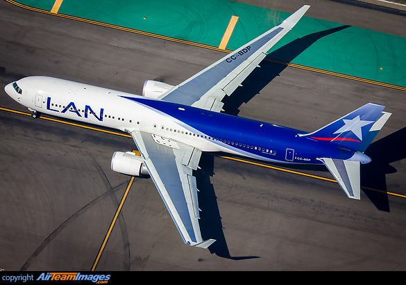 Boeing 767-316/ER Boeing 767-316/ER