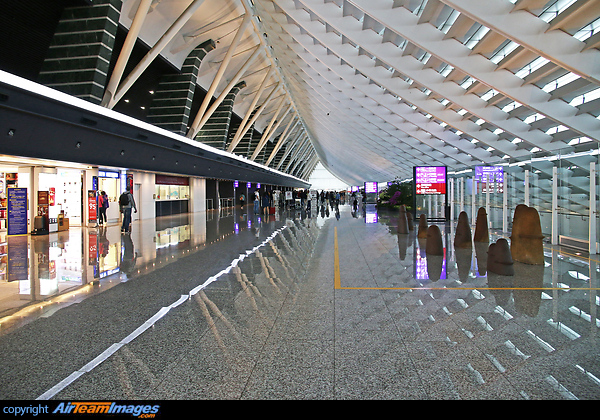 Taipei International Airport Taipei International Airport