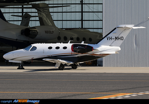 Cessna 510 Citation Mustang Cessna 510 Citation Mustang