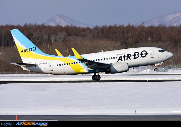 Boeing 737-781 Boeing 737-781