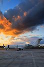 Bombardier Challenger 850