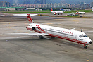 McDonnell Douglas MD-83