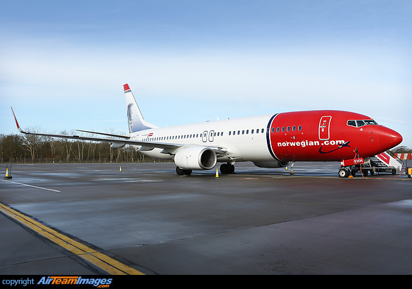 Boeing 737-8FZ Boeing 737-8FZ