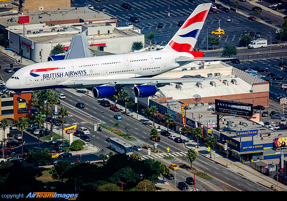 Airbus A380-841 Airbus A380-841