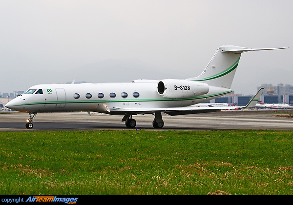 Gulfstream G450 Gulfstream G450