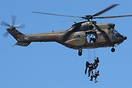 Aerospatiale (Atlas) TP-1 Oryx