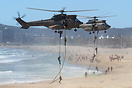 Aerospatiale (Atlas) TP-1 Oryx