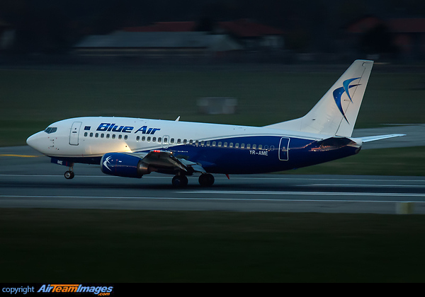 Boeing 737-530 Boeing 737-530