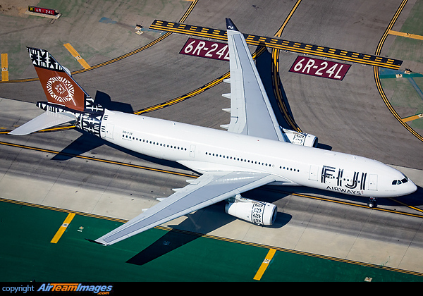 Airbus A330-243 Airbus A330-243
