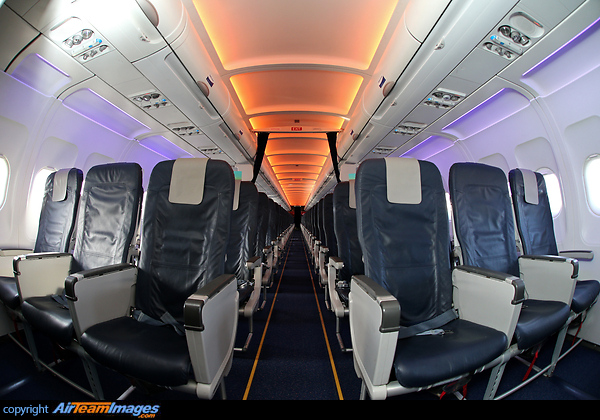 Airbus A320-214 Airbus A320-214
