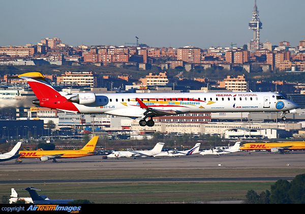 Bombardier CRJ-1000 NextGen Bombardier CRJ-1000 NextGen