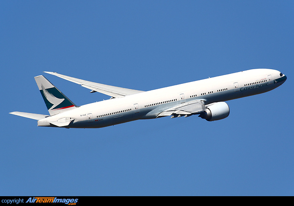 Boeing 777-367/ER Boeing 777-367/ER