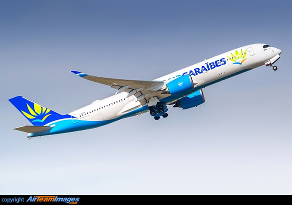 Airbus A350-941 Airbus A350-941
