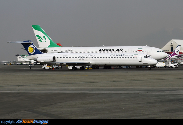 McDonnell Douglas MD-83 McDonnell Douglas MD-83