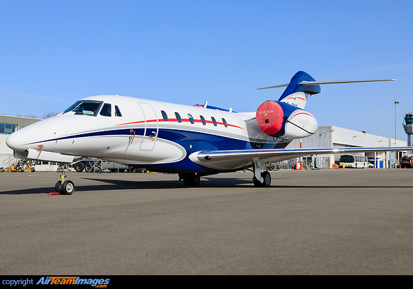 Cessna 750 Citation X Cessna 750 Citation X