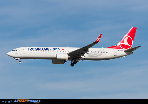 Boeing 737-9F2/ER Boeing 737-9F2/ER