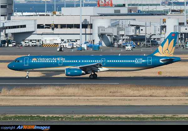 Airbus A321-231 Airbus A321-231