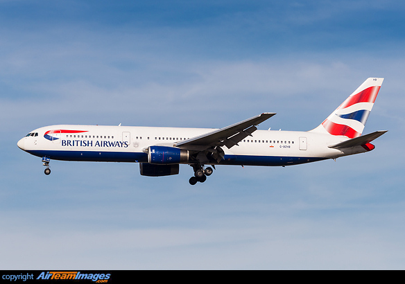 Boeing 767-336/ER Boeing 767-336/ER
