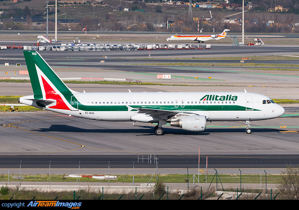 Airbus A320-214 Airbus A320-214