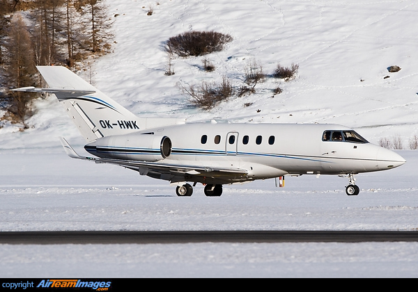 Hawker Beechcraft Hawker 900XP Hawker Beechcraft Hawker 900XP