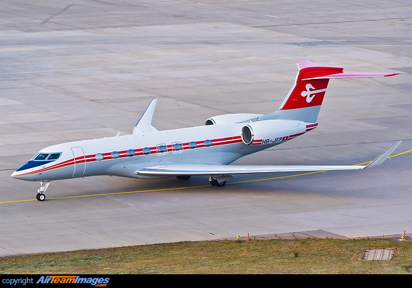 Gulfstream G650 Gulfstream G650