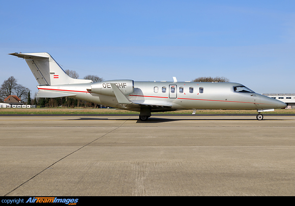 Bombardier Learjet 40 Bombardier Learjet 40