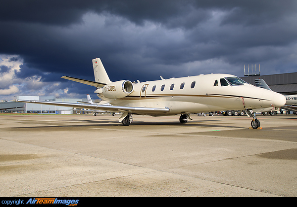 Cessna 560XLCitation XLS Cessna 560XLCitation XLS