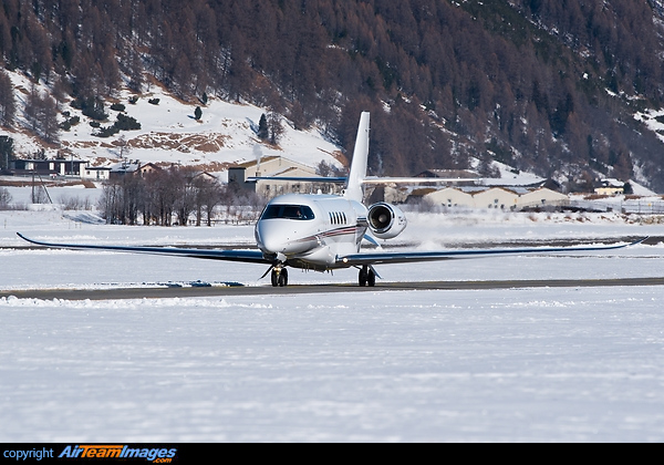 Cessna Citation Latitude Cessna Citation Latitude