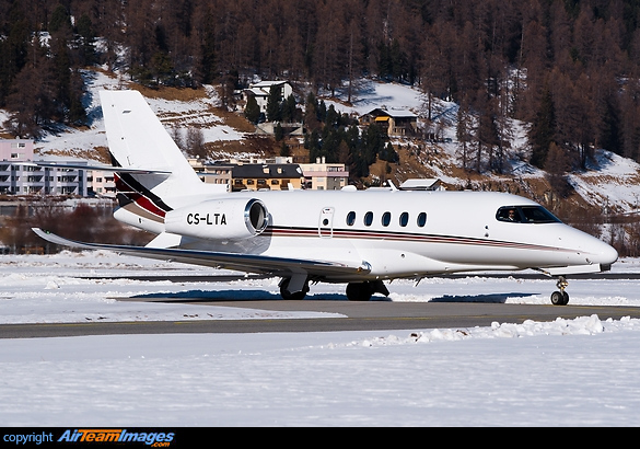 Cessna Citation Latitude Cessna Citation Latitude