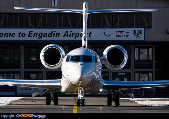 Gulfstream G650 Gulfstream G650